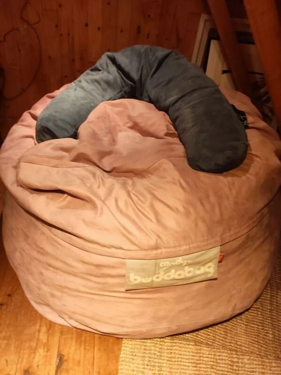 midi budda bag - Image 3