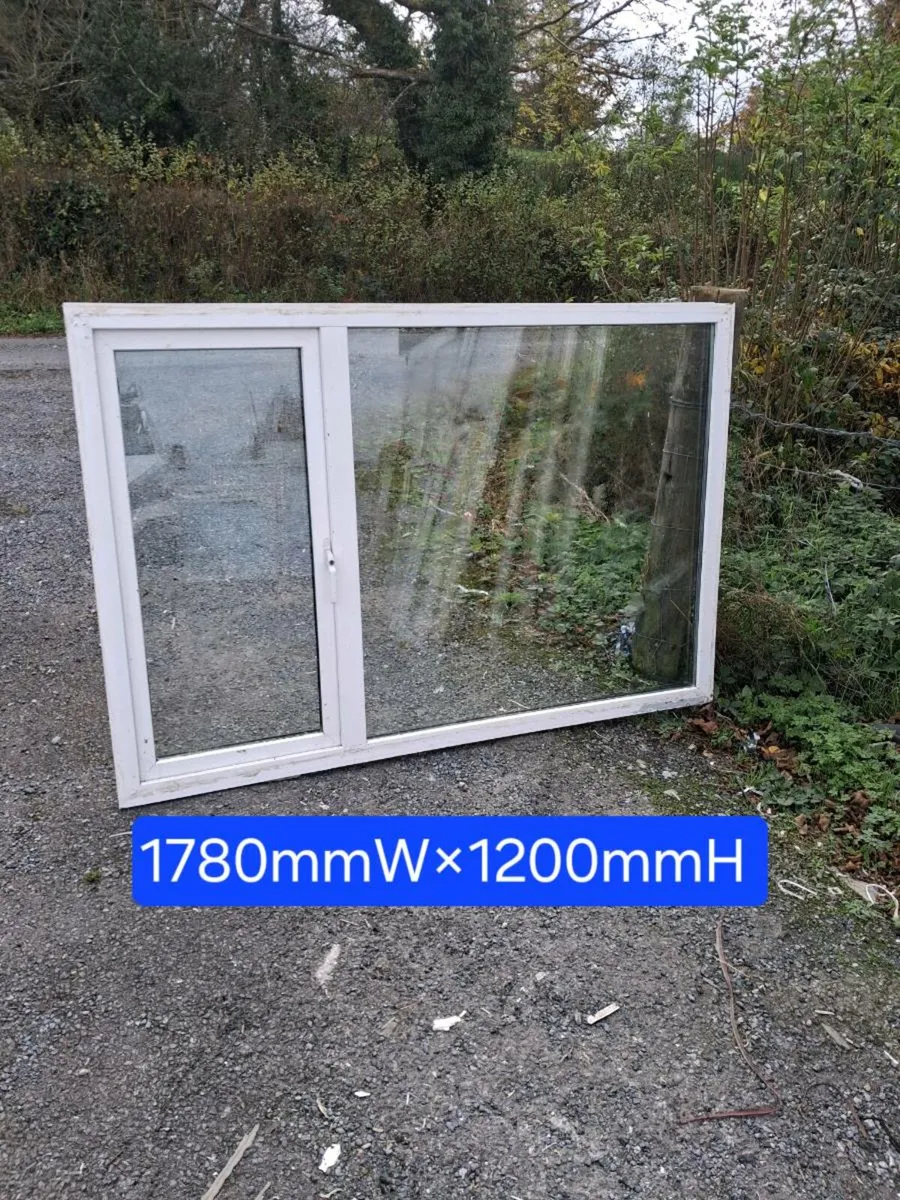 PVC WINDOWS - Image 2