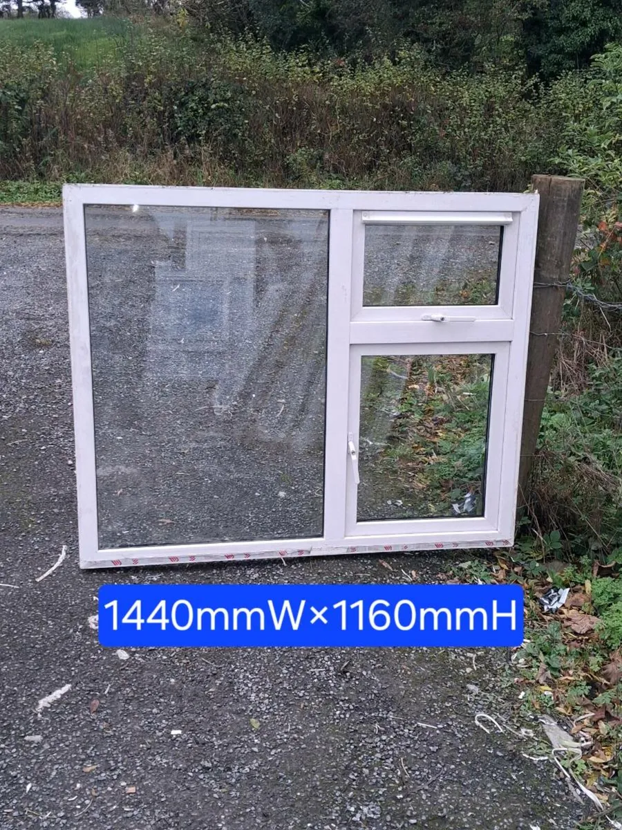 PVC WINDOWS - Image 3