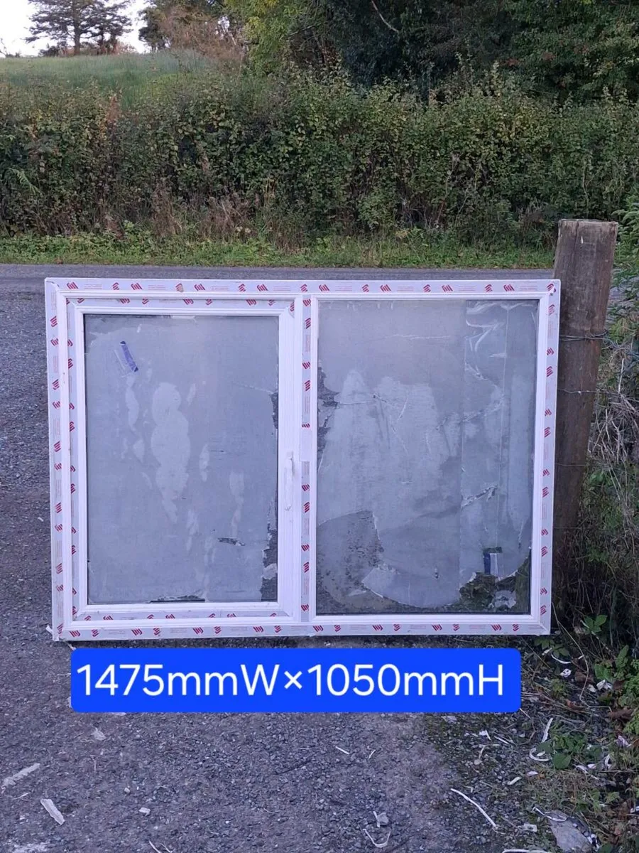 PVC WINDOWS - Image 4