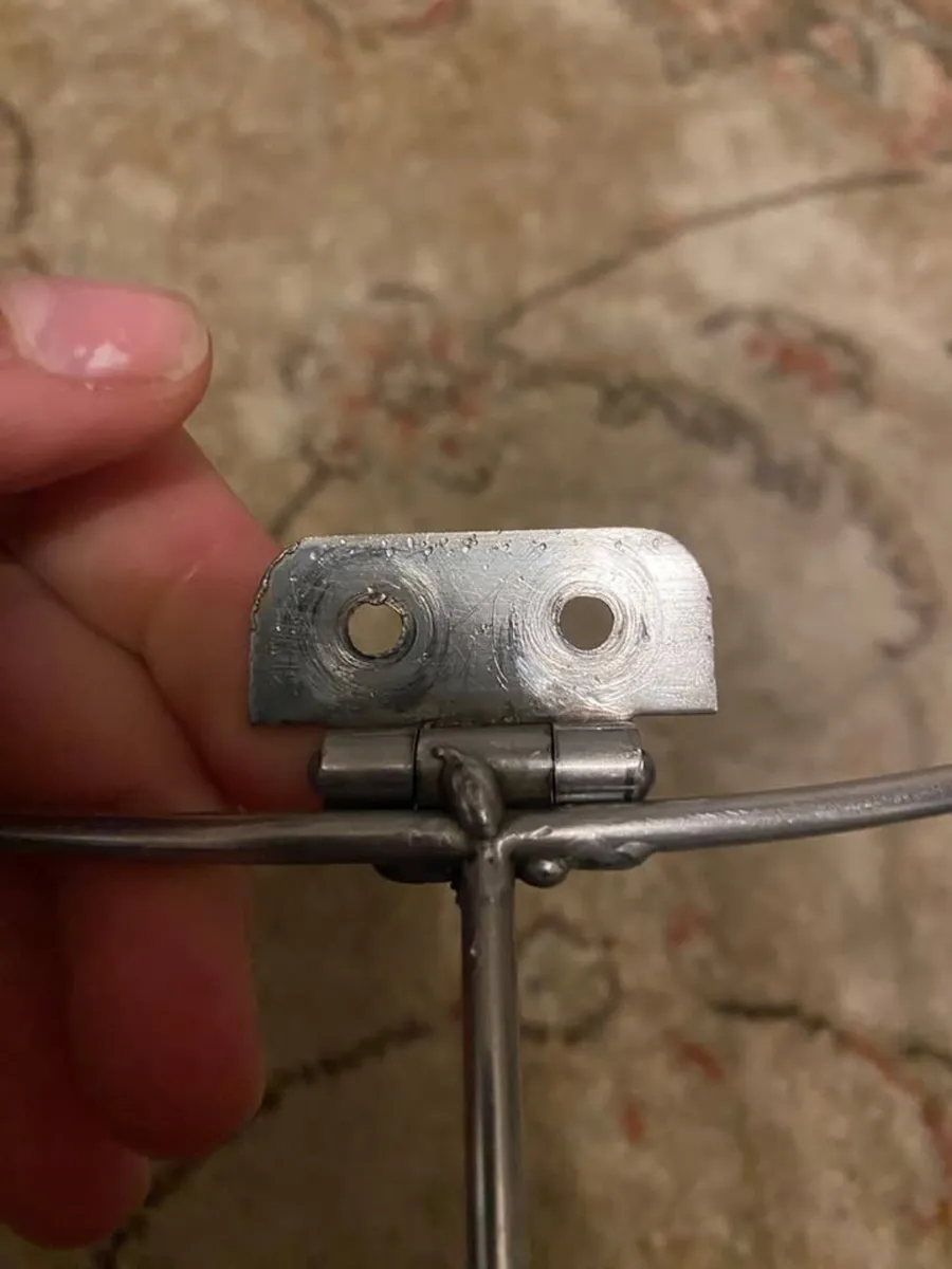 Oldstyle thurles long loop - Image 3