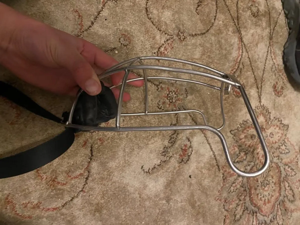 Oldstyle thurles long loop - Image 2