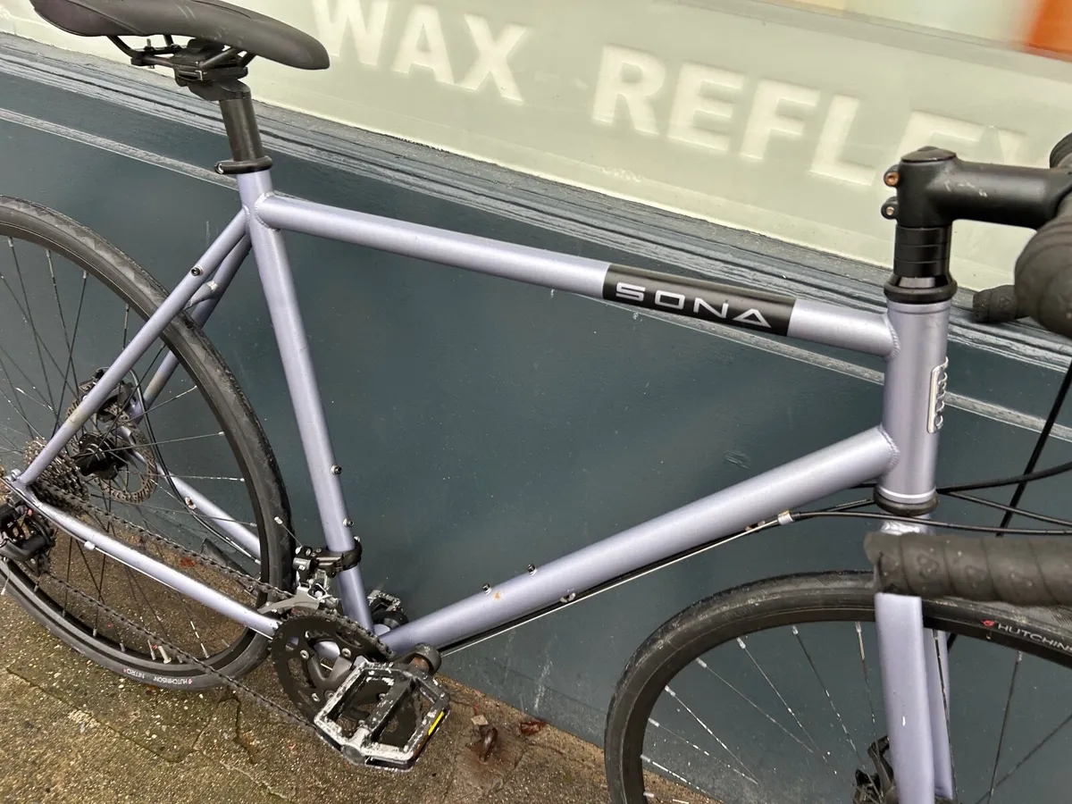 Sona bike ❗️Open 7 days of the week ❗️ - Image 2