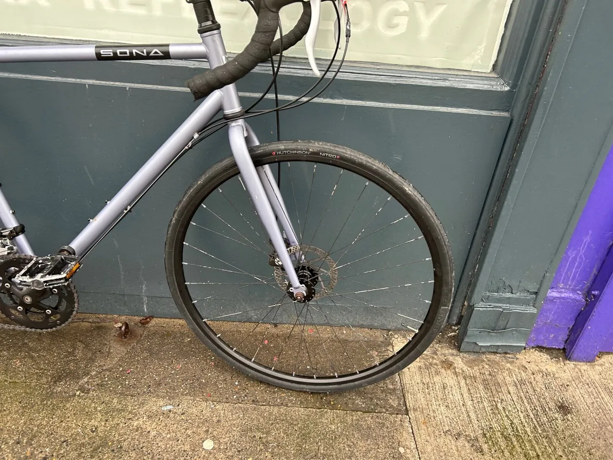 Sona bike ❗️Open 7 days of the week ❗️ - Image 4