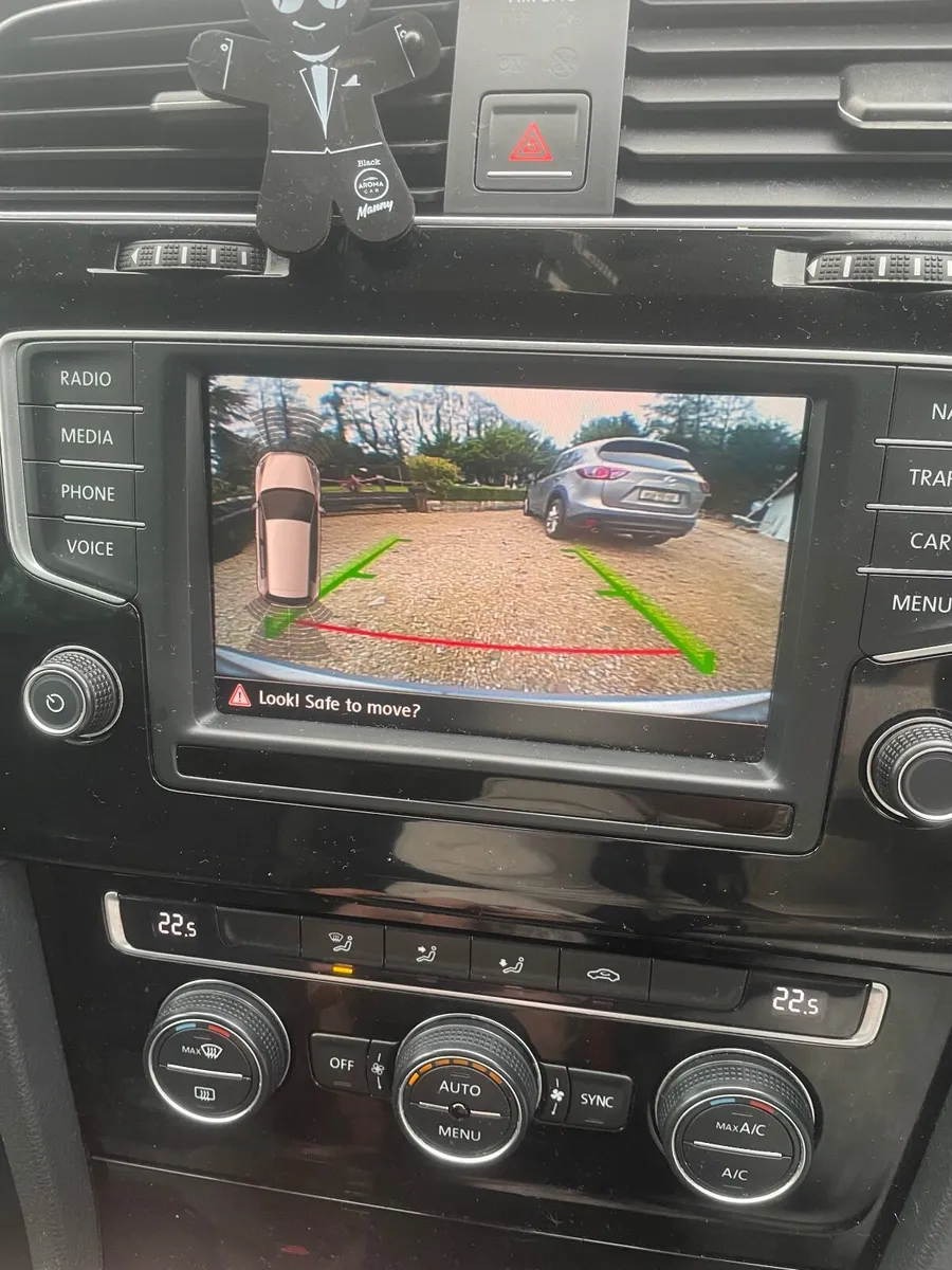 Volkswagen Golf 2016 - Image 2