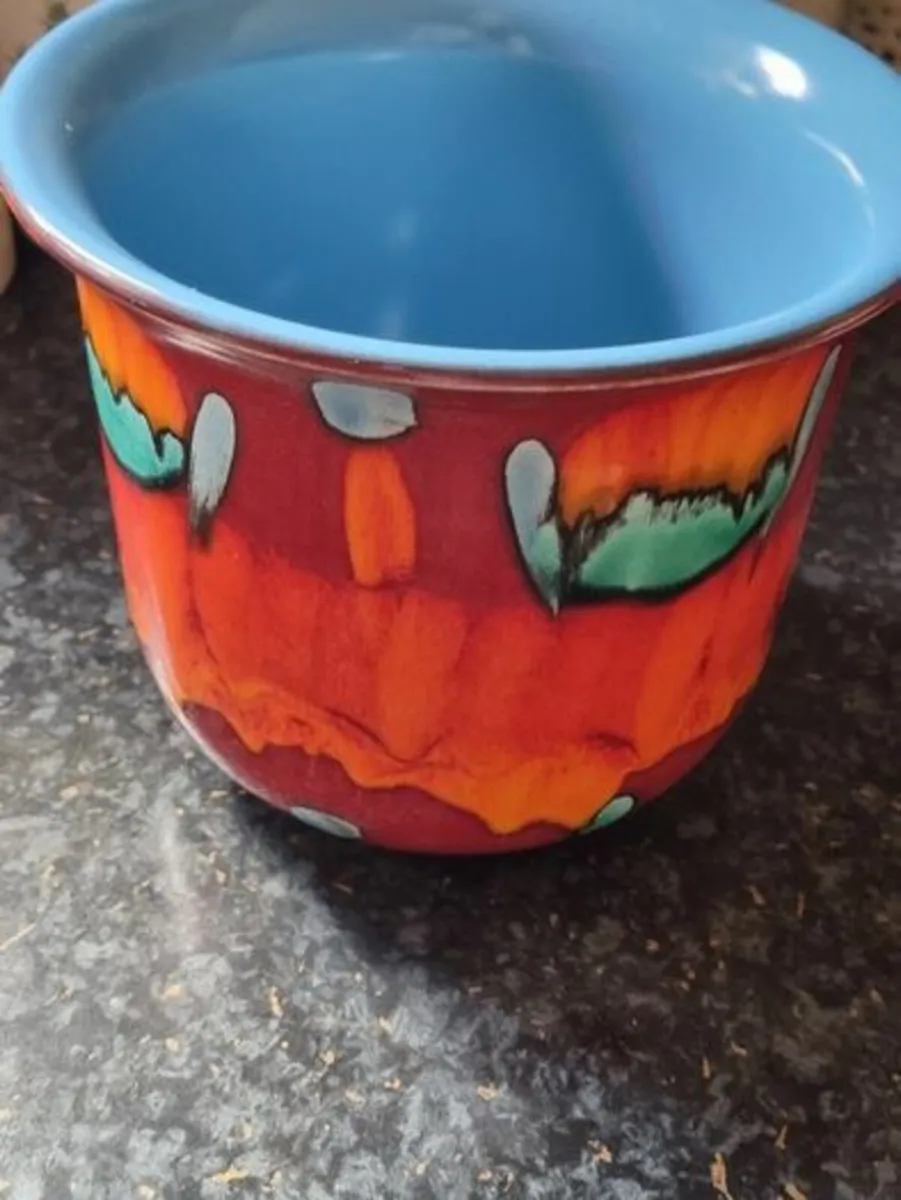 Vintage Poole Pottery - Image 2