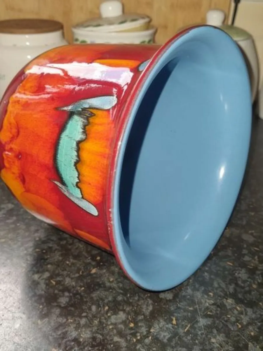 Vintage Poole Pottery - Image 3