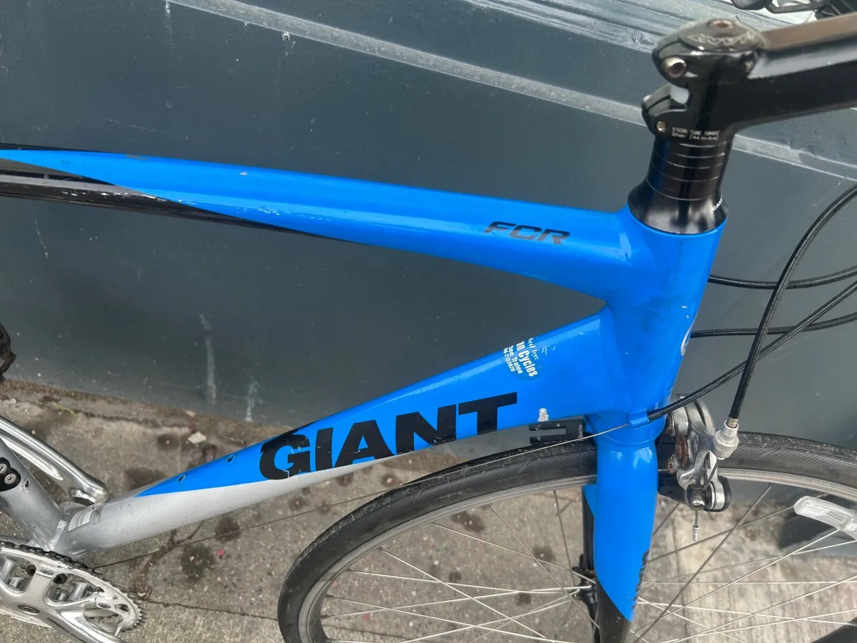 Giant FCR ❗️Open 7 days of the week ❗️ - Image 2