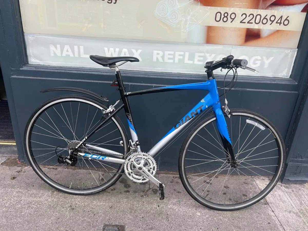 Giant FCR ❗️Open 7 days of the week ❗️ - Image 1