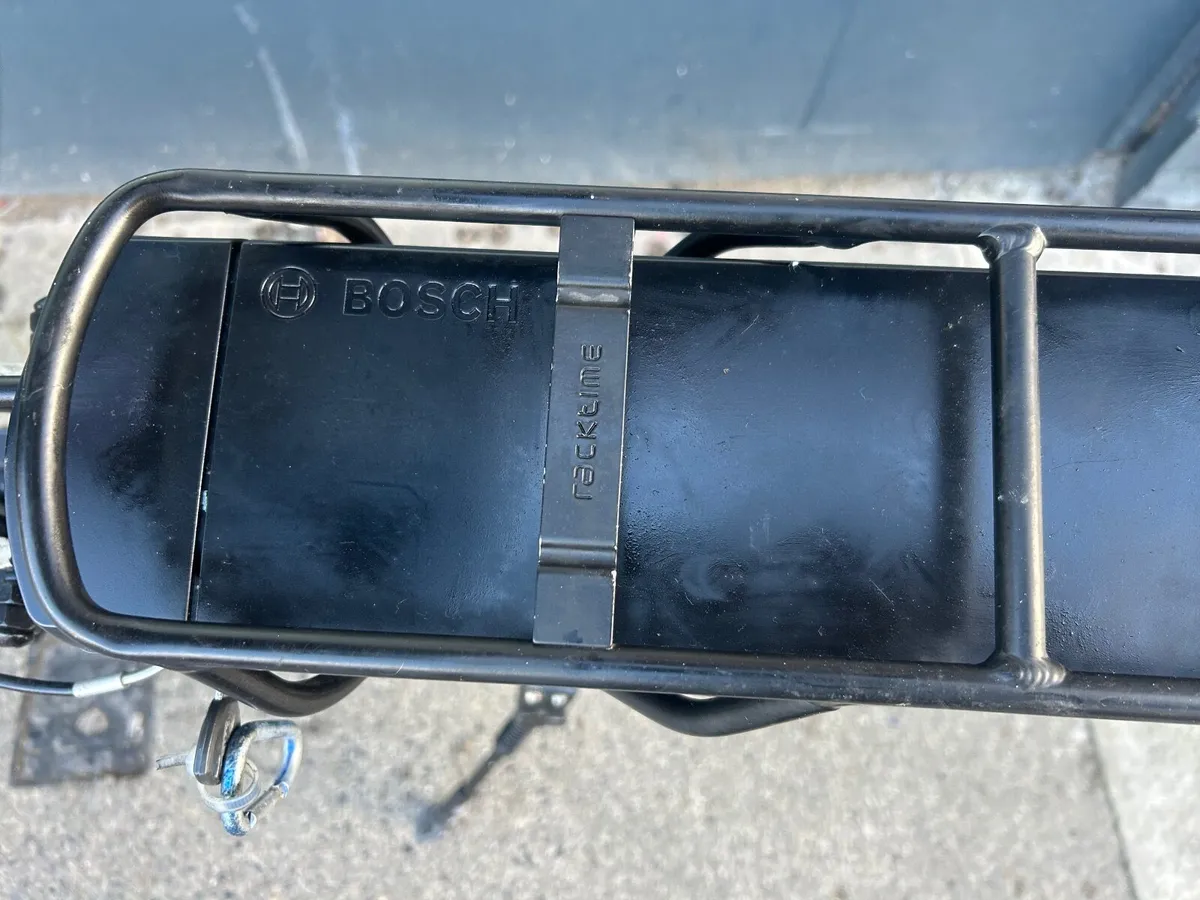 Cube e bike ❗️Bosch Motor & battery  ❗️ - Image 3