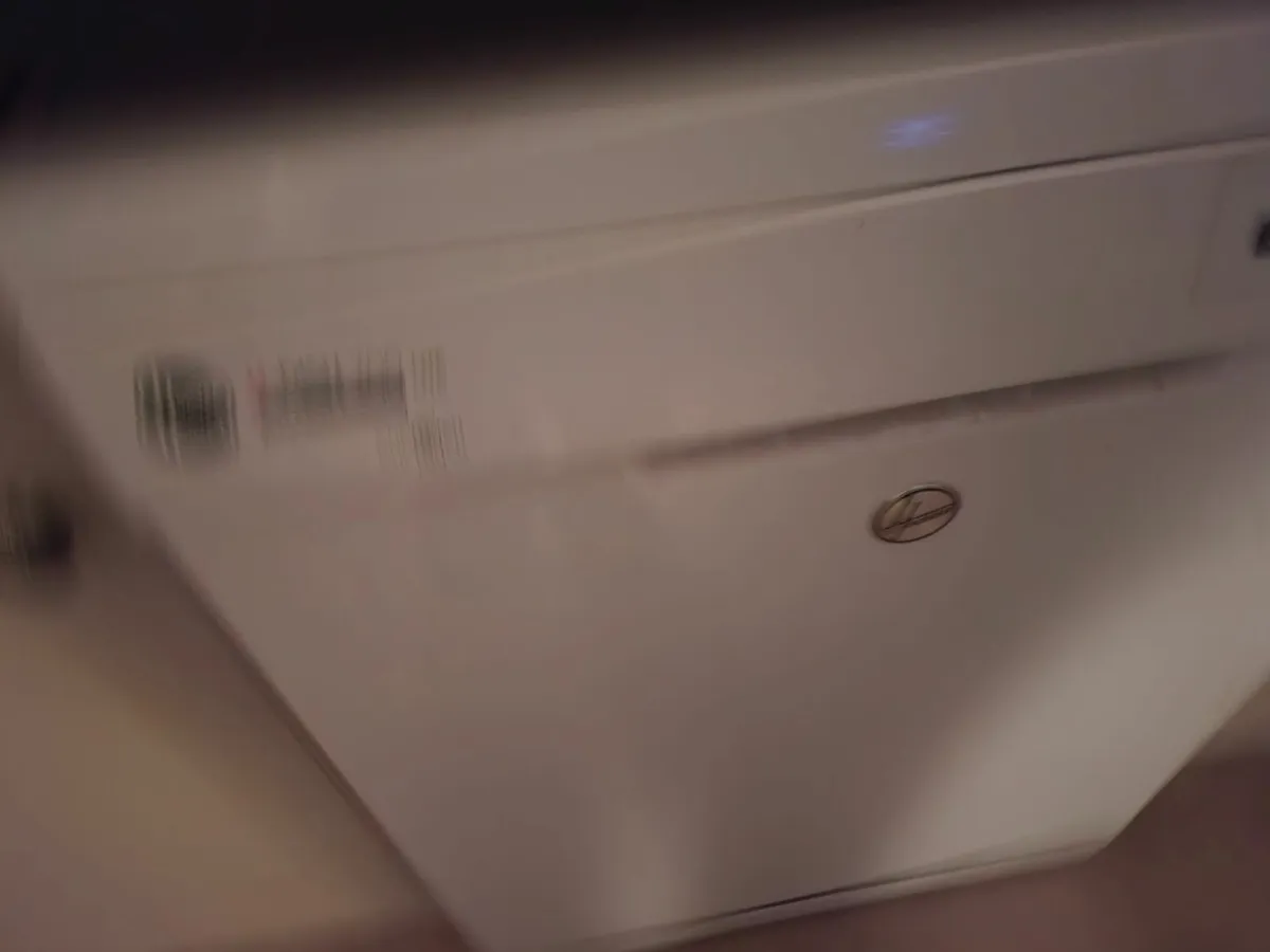 Dishwasher - Image 1