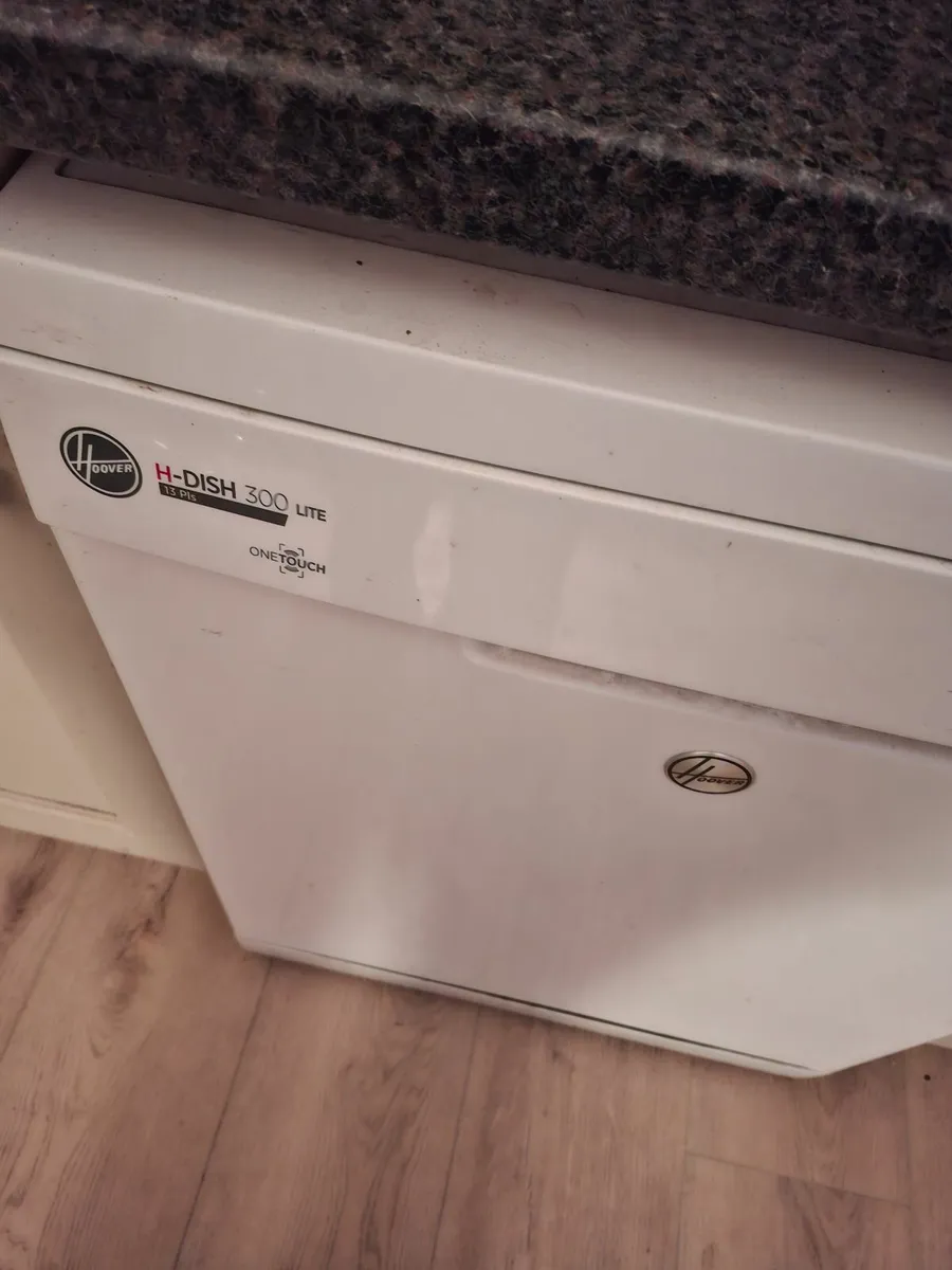 Dishwasher - Image 2