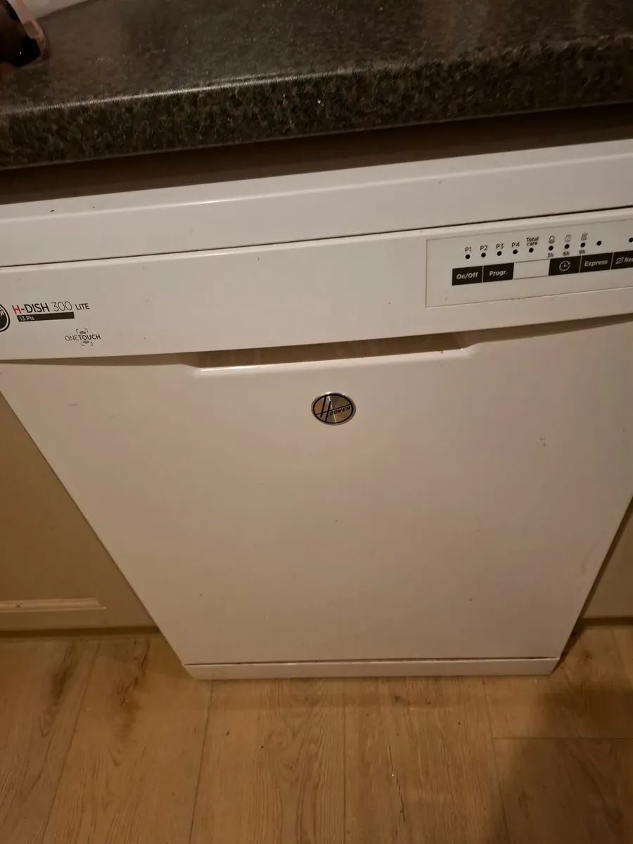 Dishwasher - Image 3