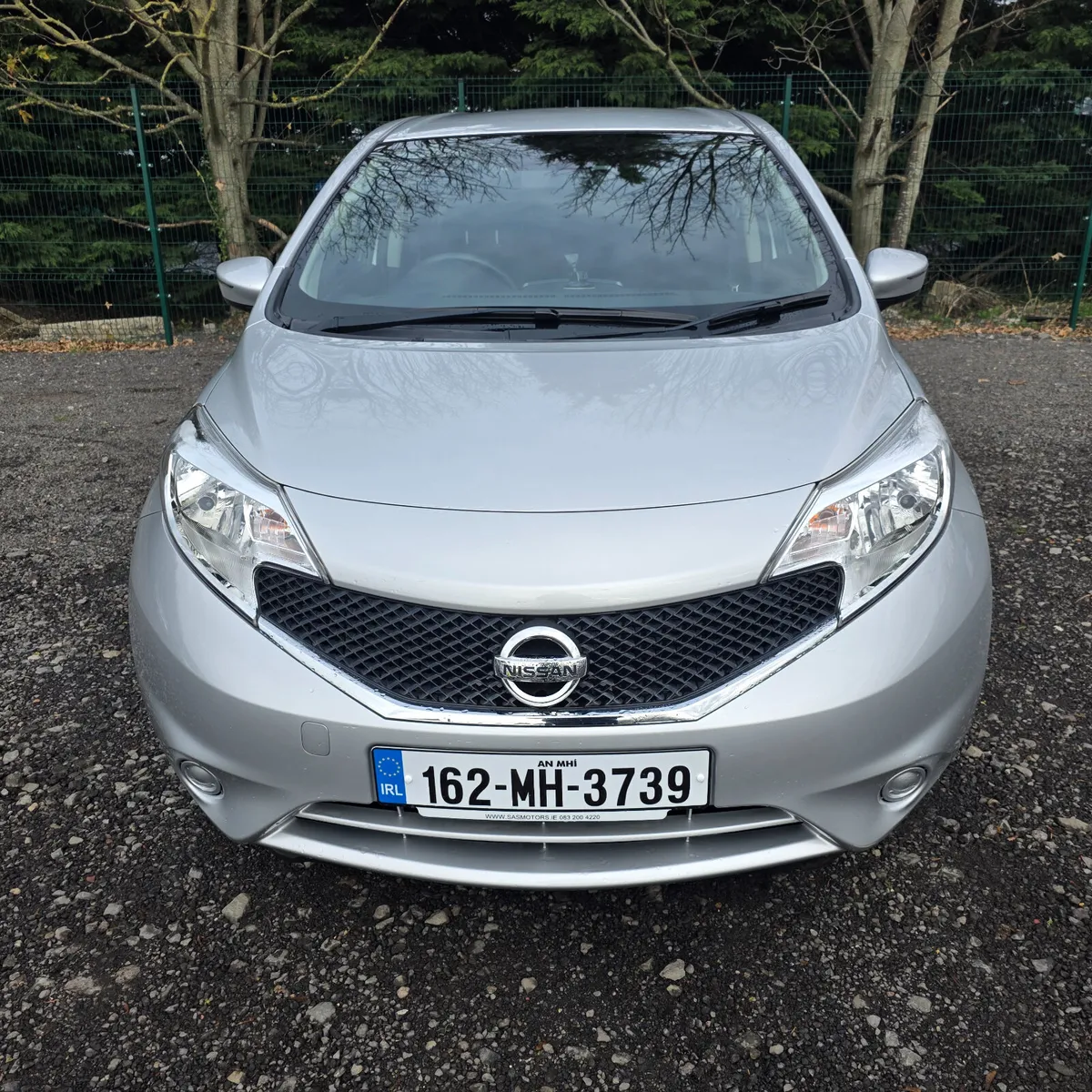 Nissan Note Automatic Low Miles - Image 3