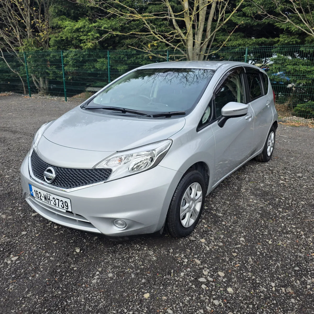 Nissan Note Automatic Low Miles - Image 4
