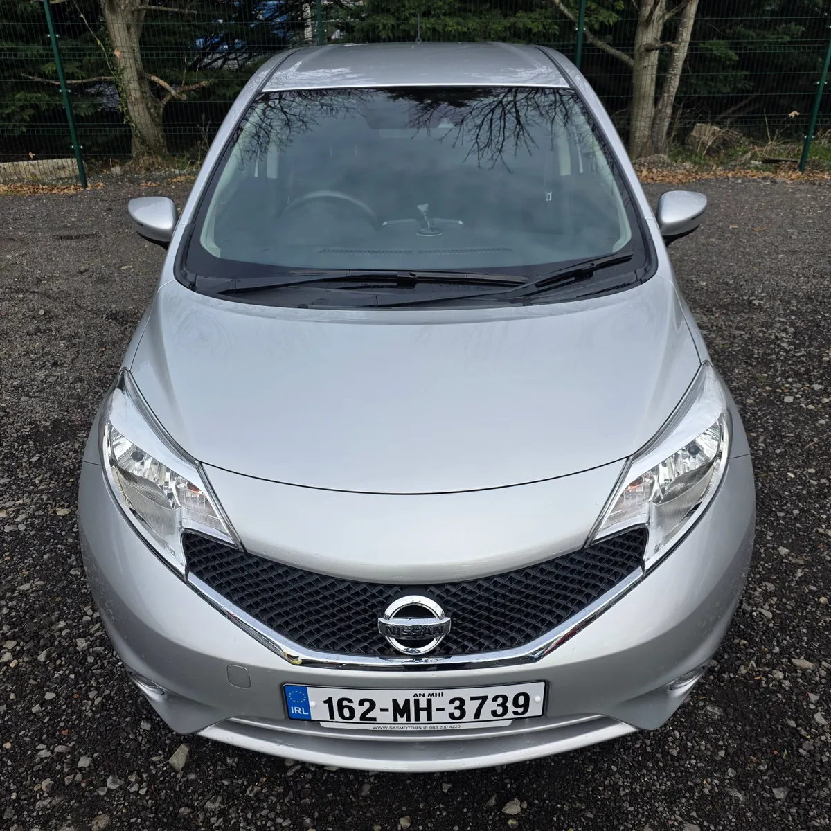 Nissan Note Automatic Low Miles - Image 2