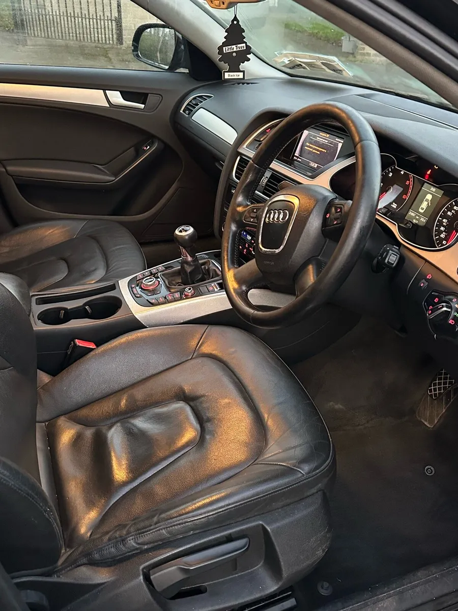 Audi A4 - Image 3