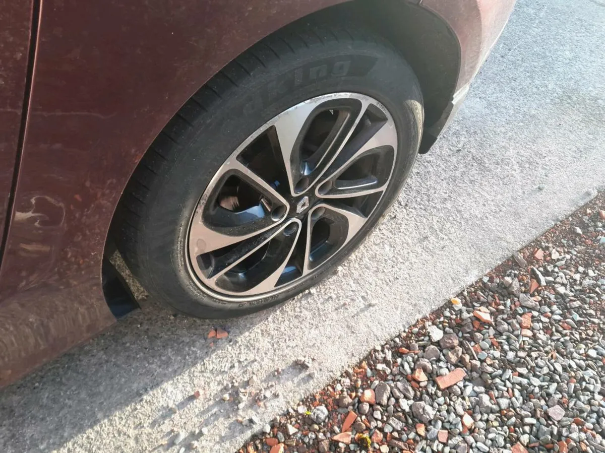 RENAULT GRAND SCENIC AUTO - Image 4