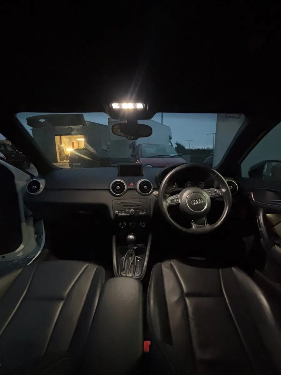 Audi A1 2011 1.4L TFSI - Image 2