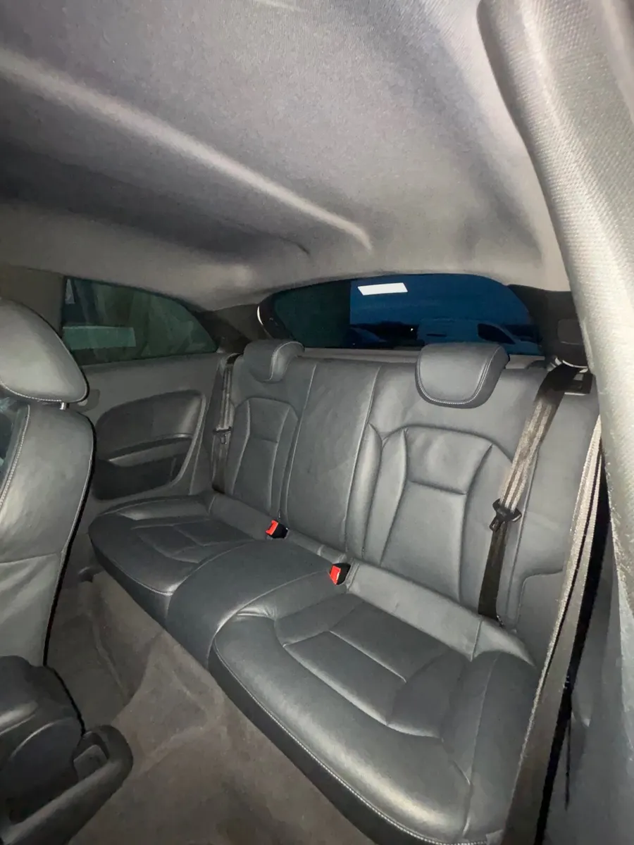 Audi A1 2011 1.4L TFSI - Image 3