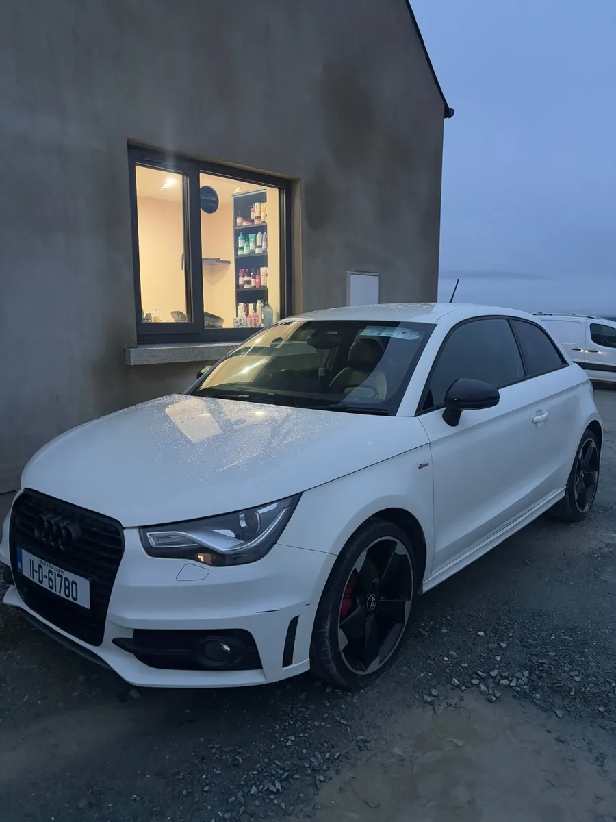 Audi A1 2011 1.4L TFSI - Image 1