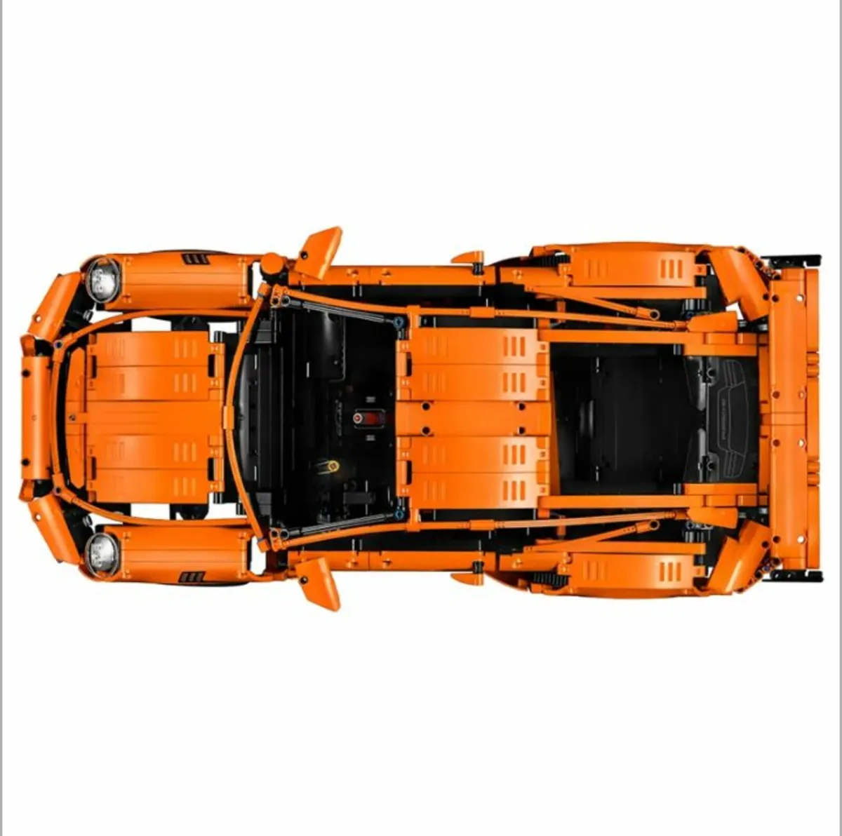 Lego 42056 Porsche 911 GT3 RS - Image 4