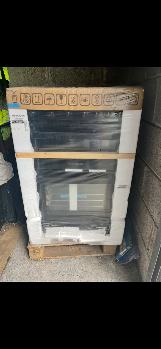 Gas cooker - Image 2