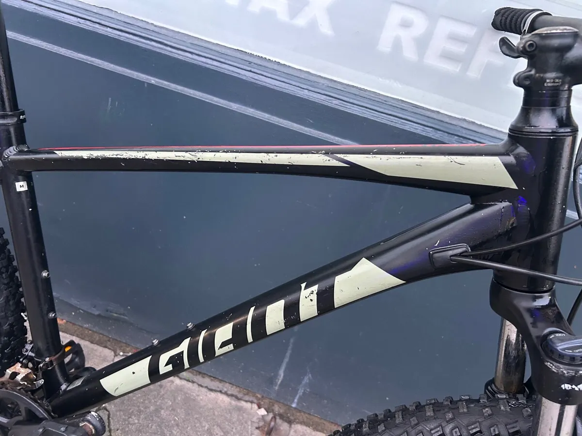 Giant MTB bike❗️Open 7 days of the week ❗️ - Image 2