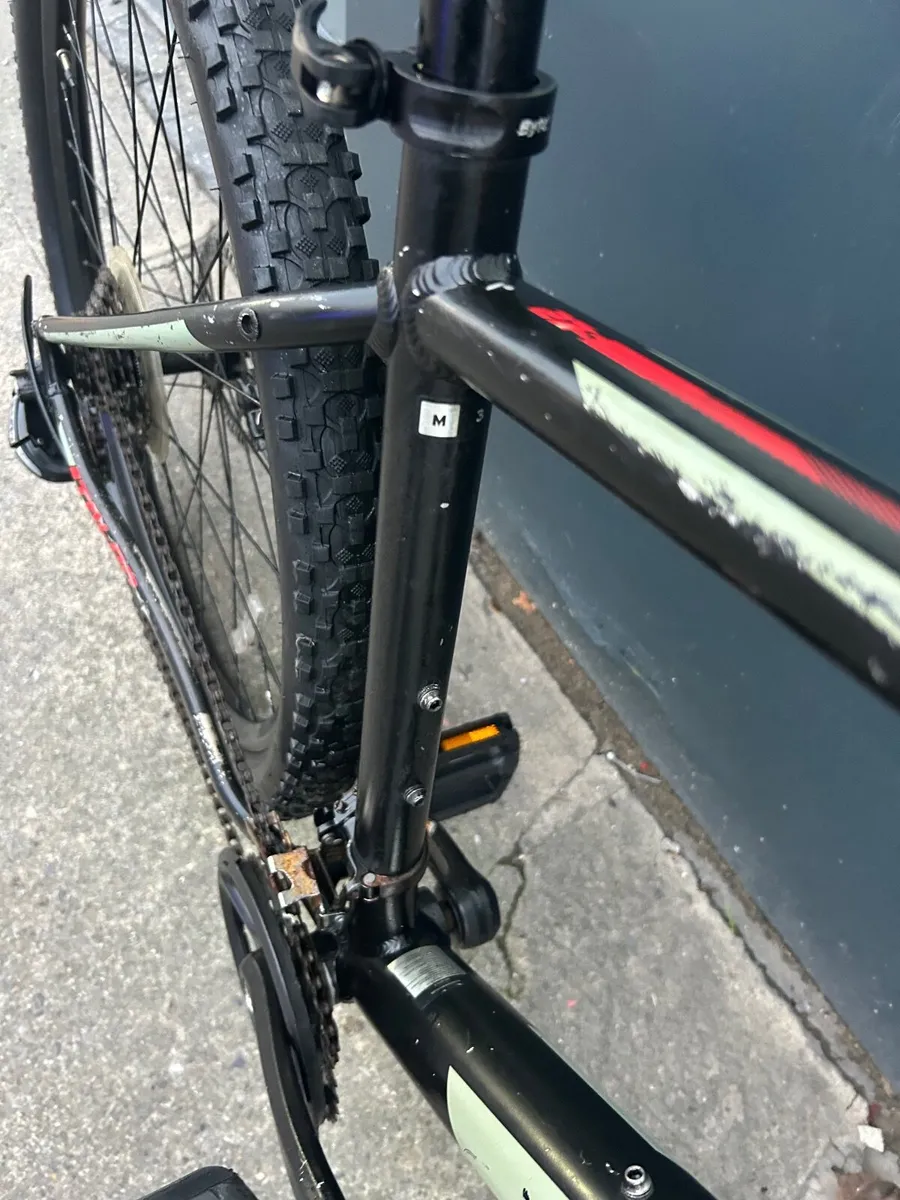 Giant MTB bike❗️Open 7 days of the week ❗️ - Image 3