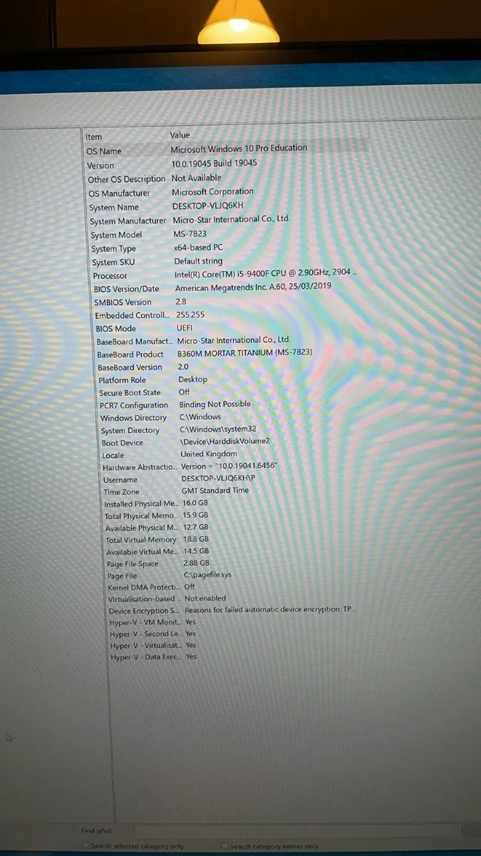 RTX 3060 Gaming PC for Sale - Image 4