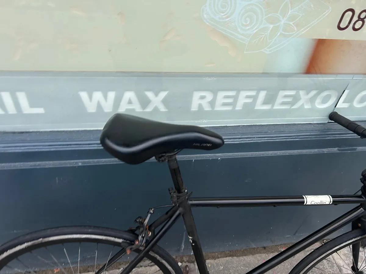 Fixie bike Collin ❗️Open 7 days of the week ❗️ - Image 3