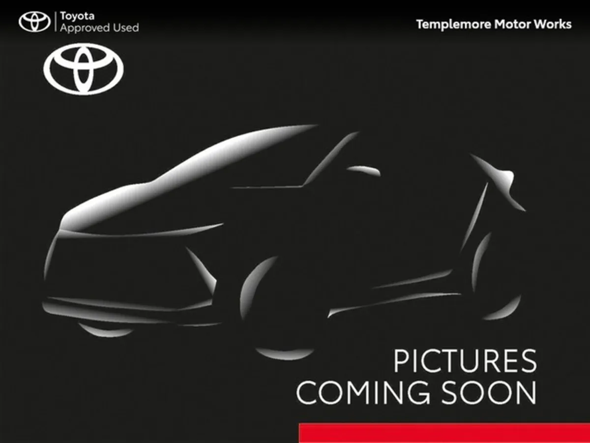 Toyota Yaris YARIS 1.0 LUNA