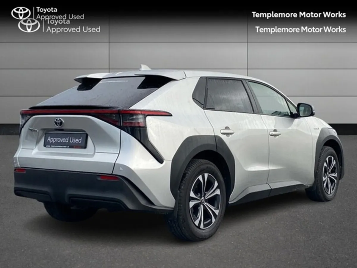 Toyota bZ4X Toyota bZ4X *SALE*DEMO - Image 2