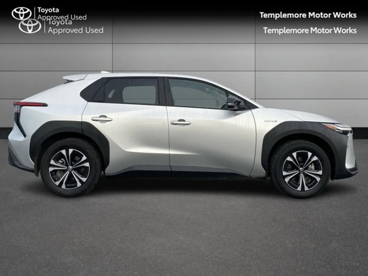 Toyota bZ4X Toyota bZ4X *SALE*DEMO - Image 3