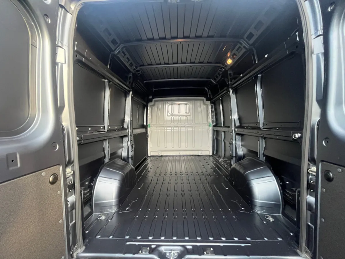 Opel Movano L2H2 | 2.2 - 140 BHP Van * 5 Year Warr - Image 4