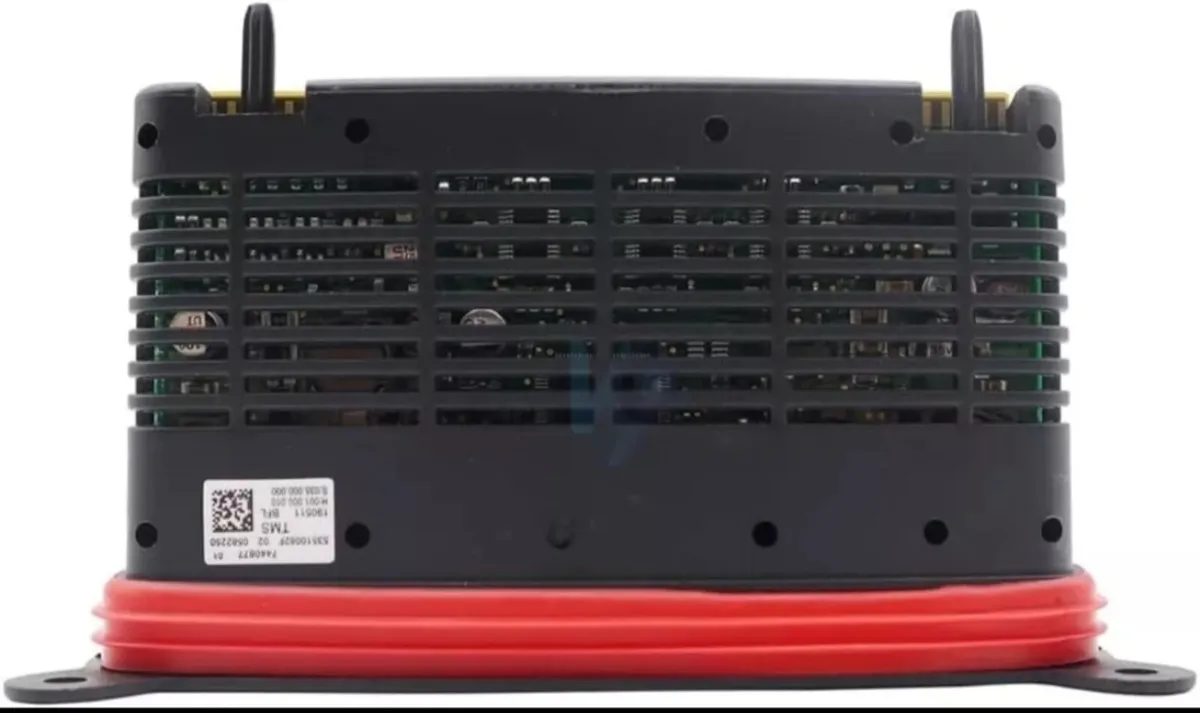 BMW F10 F11 F07 LCI Headlight Xenon Control module - Image 3