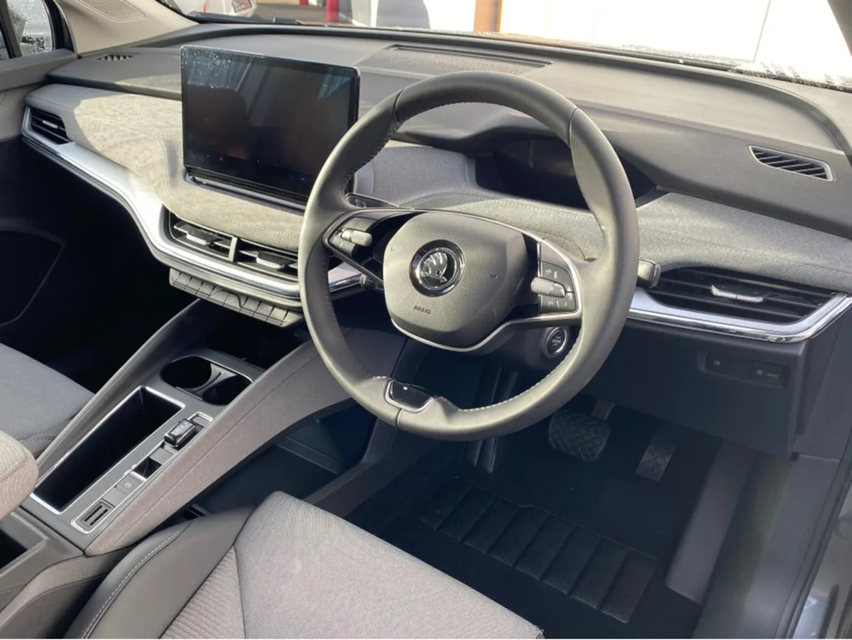 Skoda Enyaq 85X 5DR AUTO - Image 2