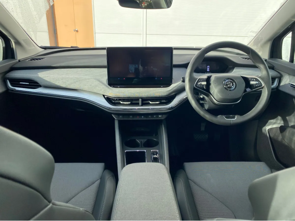 Skoda Enyaq 85X 5DR AUTO - Image 3