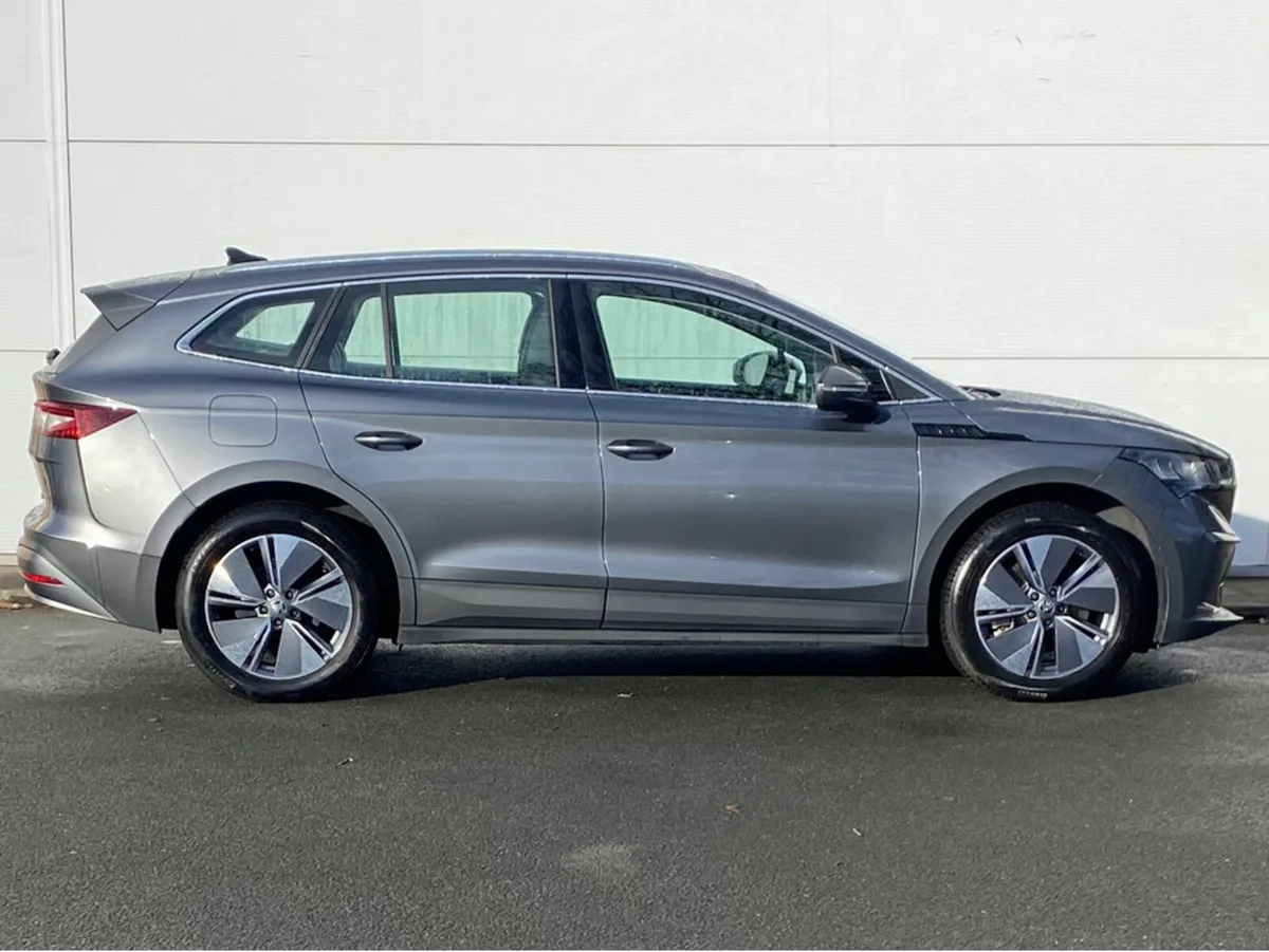 Skoda Enyaq 85X 5DR AUTO - Image 4