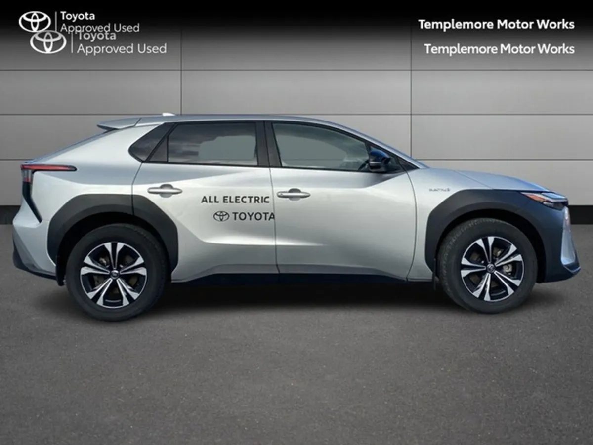 Toyota bZ4X Toyota bZ4X *SALE*DEMO - Image 3