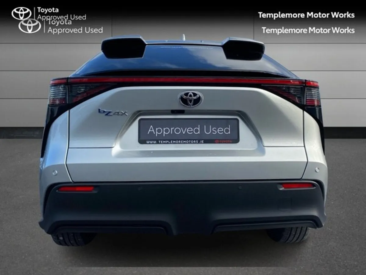 Toyota bZ4X Toyota bZ4X *SALE*DEMO - Image 4