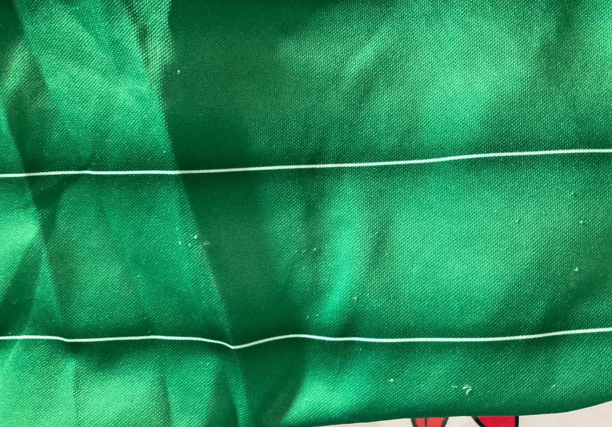 Football Jersey - Image 4