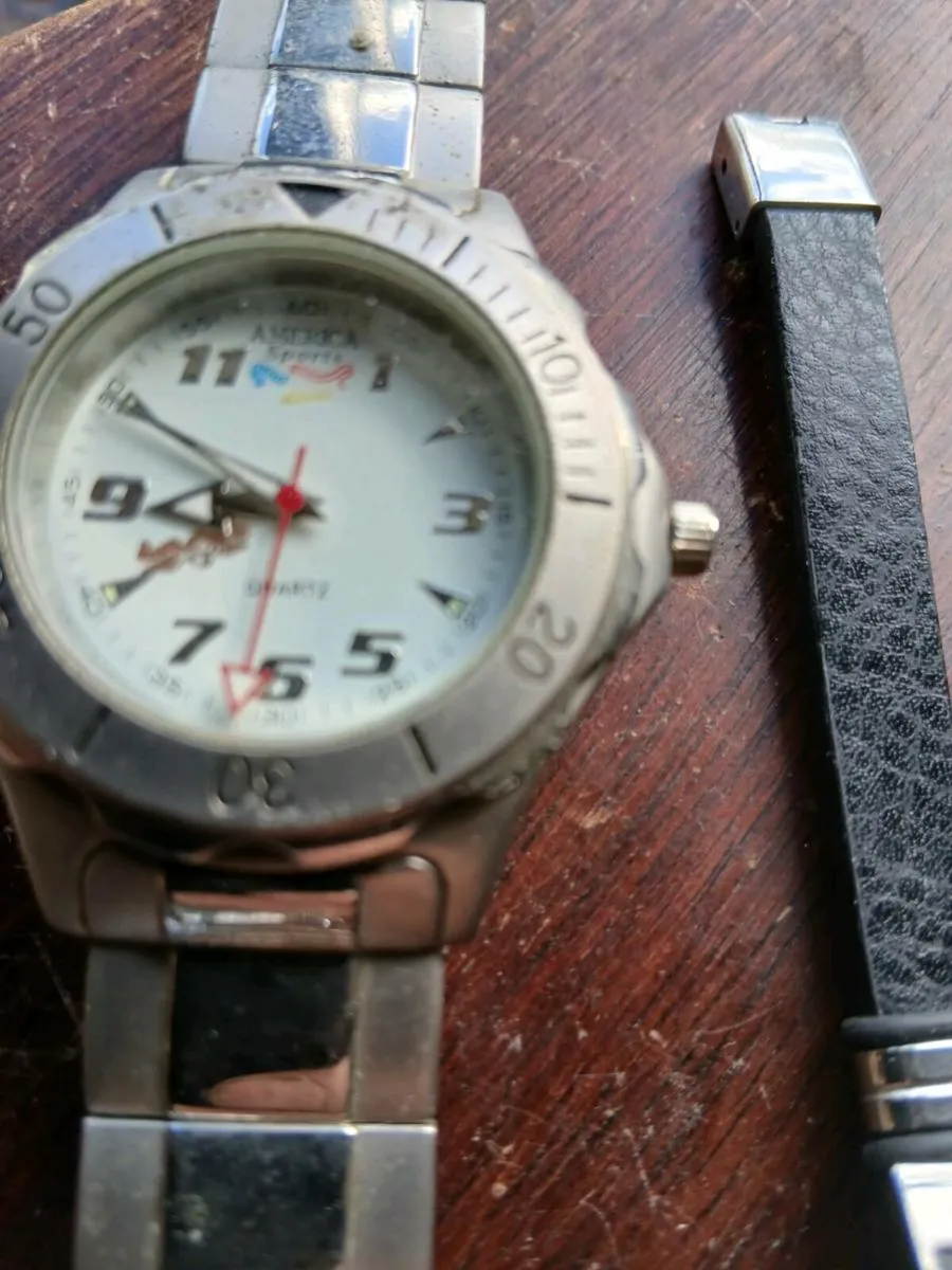 Gents watches - Image 3