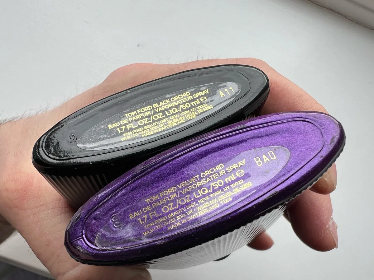 Tom Ford bundle - Image 4