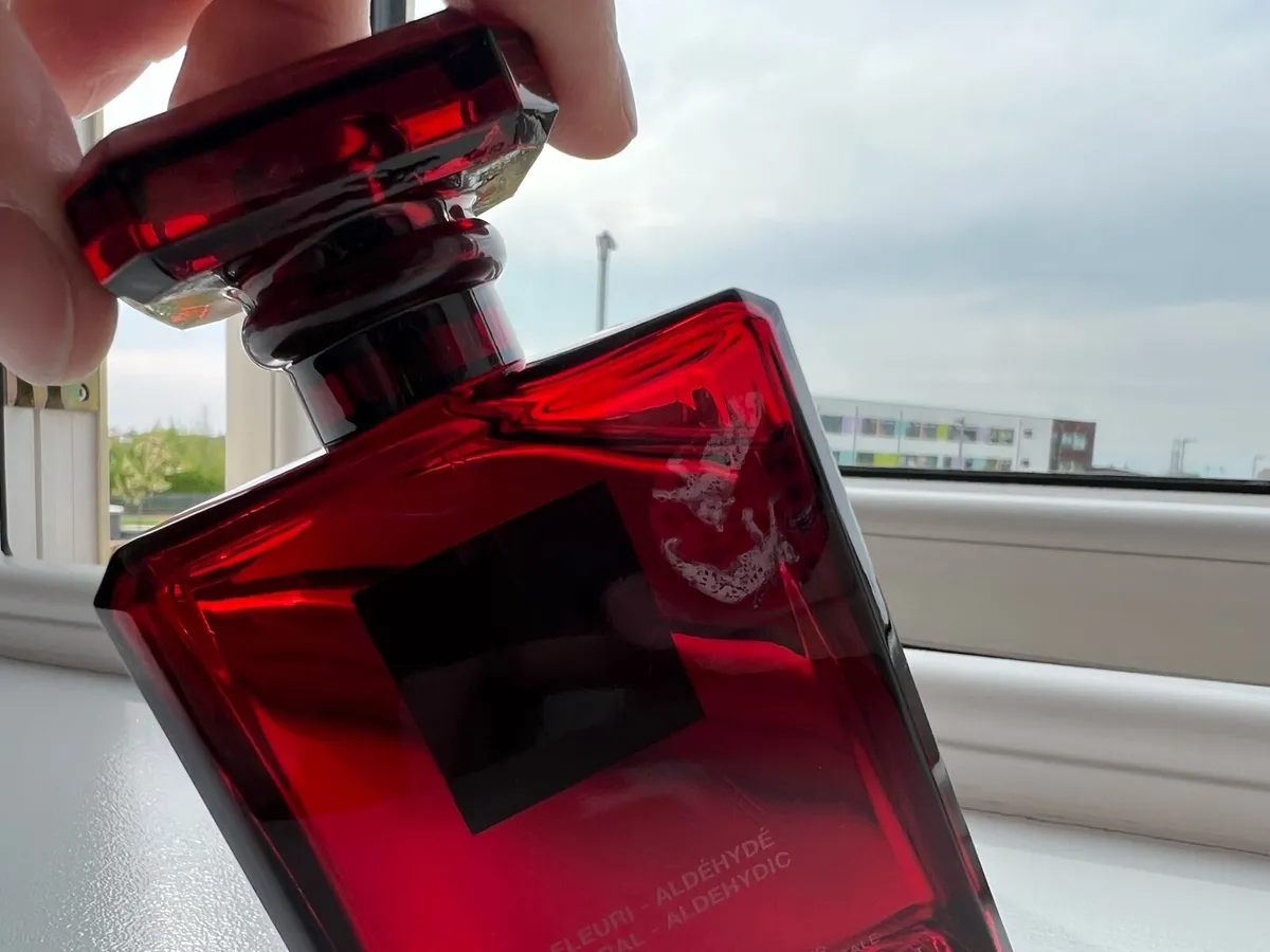 Chanel nr 5 & 19 - Image 4