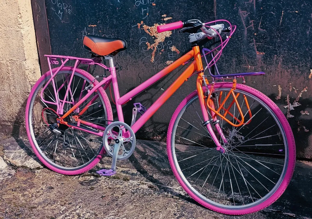 Ladies bike - Image 4