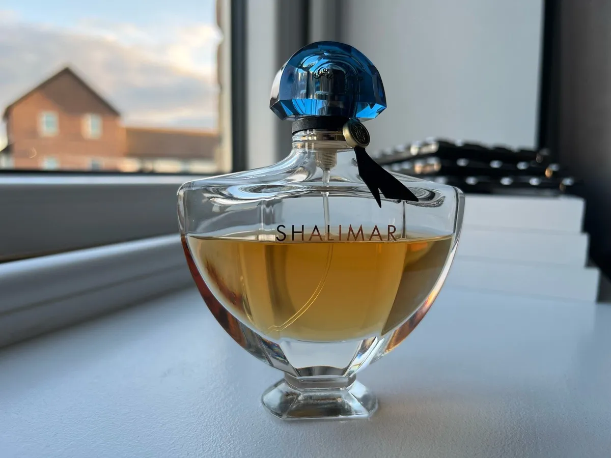 Guerlain Shalimar - Image 1