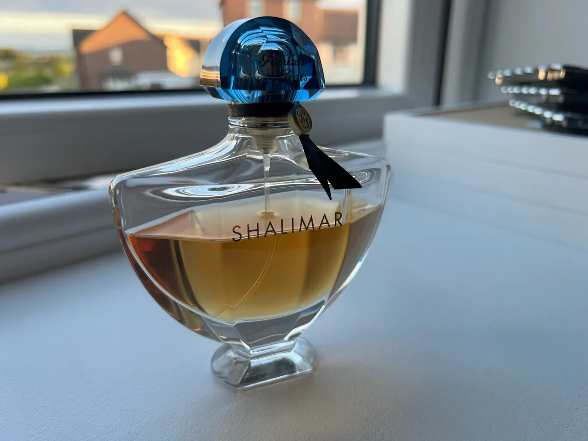 Guerlain Shalimar - Image 2