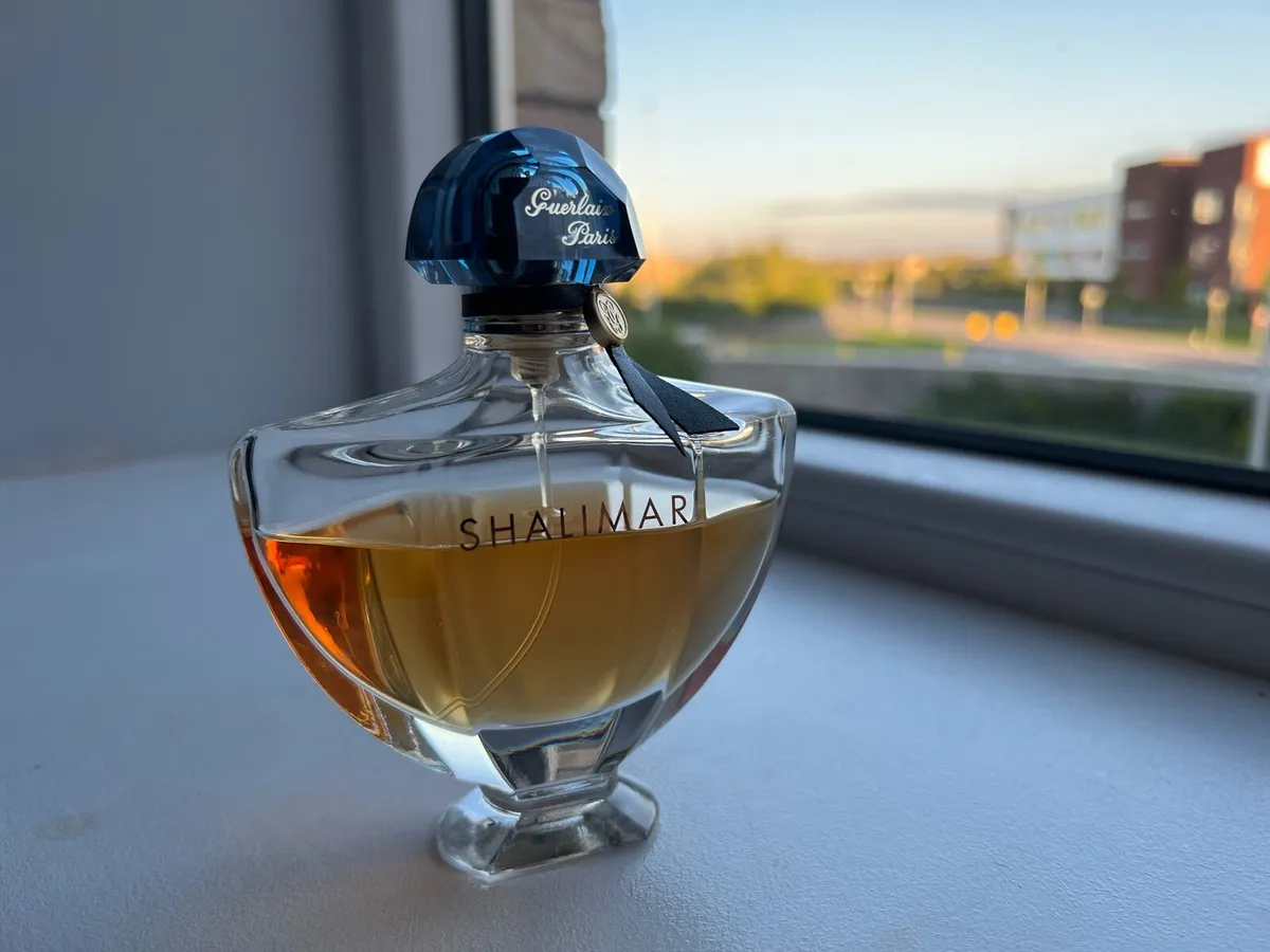 Guerlain Shalimar - Image 4