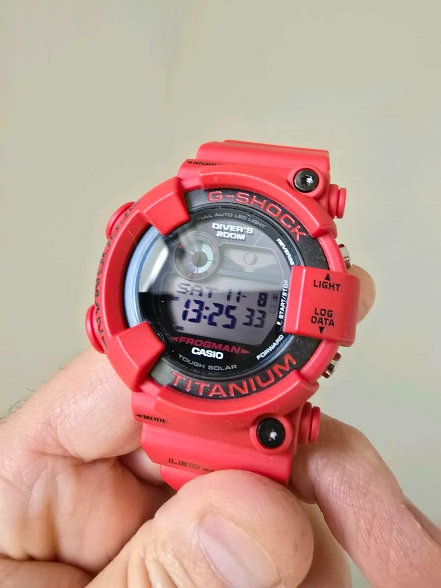 Casio 30 Th anniversary - Image 2